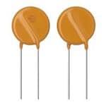 Варистор VDRH20X250BSE Vishay