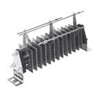 Варистор ERZ-U21JP192F Panasonic