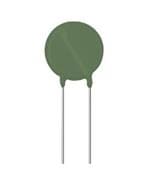 Варистор VDRUS10T175BSE Vishay Варистор VDRUS10T175BSE Vishay