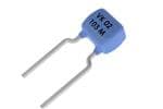 Варистор VK103MM151R006P050 KEMET Варистор VK103MM151R006P050 KEMET