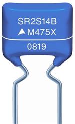 Варистор B72547G3200K051 EPCOS / TDK