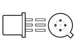 IFN5546TR InterFET IFN5546TR InterFET