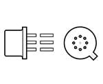 U430 InterFET U430 InterFET