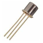 SMP5020A InterFET SMP5020A InterFET