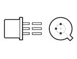 IFN6450 InterFET IFN6450 InterFET