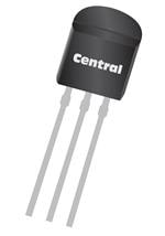 PN4392 APM PBFREE Central Semiconductor PN4392 APM PBFREE Central Semiconductor