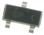 MMBFJ111 ON Semiconductor / Fairchild MMBFJ111 ON Semiconductor / Fairchild