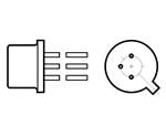 U311 InterFET U311 InterFET