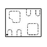 BC847CDLP-7 Diodes Incorporated