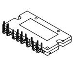 Дискретный модуль FAM65HR51DS2 ON Semiconductor