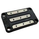 Дискретный модуль CAS480M12HM3 Wolfspeed / Cree Дискретный модуль CAS480M12HM3 Wolfspeed / Cree