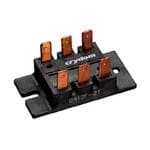 Дискретный модуль B512F-2-YEC Crydom