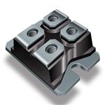 Дискретный модуль IXTN550N055T2 IXYS