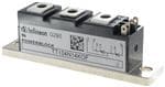 Дискретный модуль TT104N14KOF Infineon Technologies Дискретный модуль TT104N14KOF Infineon Technologies