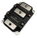 Дискретный модуль CAB400M12XM3 Wolfspeed / Cree Дискретный модуль CAB400M12XM3 Wolfspeed / Cree