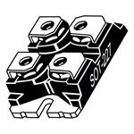 Дискретный модуль MSC2X100SDA120J Microchip Technology