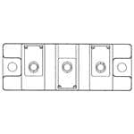 Дискретный модуль PD230S16 Kyocera Electronic Components