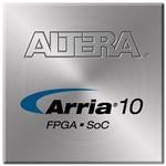 FPGA - Программируемая вентильная матрица 10AX027E1F27E1HG Intel / Altera FPGA - Программируемая вентильная матрица 10AX027E1F27E1HG Intel / Altera