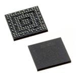 FPGA - Программируемая вентильная матрица 10M04SAM153C8G Intel / Altera