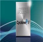 FPGA - Программируемая вентильная матрица 5CGXFC5F6M11C6N Intel / Altera