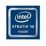 FPGA - Программируемая вентильная матрица 1SD110PJ3F43I3VG Intel / Altera