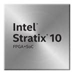 FPGA - Программируемая вентильная матрица 1SG280LH3F55I2LG Intel / Altera