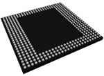 FPGA - Программируемая вентильная матрица EPF10K100ABC356-3 Intel / Altera FPGA - Программируемая вентильная матрица EPF10K100ABC356-3 Intel / Altera