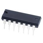Активный фильтр UAF42AP Texas Instruments Активный фильтр UAF42AP Texas Instruments