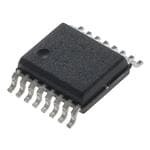 Активный фильтр MAX7491EEE+T Maxim Integrated Активный фильтр MAX7491EEE+T Maxim Integrated