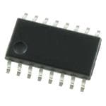 Активный фильтр MAX281BCWE+ Maxim Integrated Активный фильтр MAX281BCWE+ Maxim Integrated
