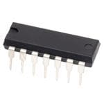 Активный фильтр LTC1059CN_PBF Analog Devices Активный фильтр LTC1059CN_PBF Analog Devices