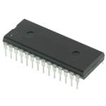 Активный фильтр MAX264BEPI+ Maxim Integrated Активный фильтр MAX264BEPI+ Maxim Integrated
