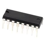 Активный фильтр LTC1562CN_PBF Analog Devices Активный фильтр LTC1562CN_PBF Analog Devices