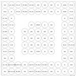Тактовый буфер SN74SSTU32864NMJR Texas Instruments