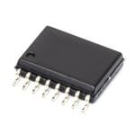 Тактовый буфер 23S09T-1DCG8 Renesas / IDT Тактовый буфер 23S09T-1DCG8 Renesas / IDT