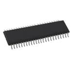 Тактовый буфер 9DB803DGILFT Renesas / IDT