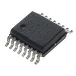 Тактовый буфер PL123E-09SC-R Microchip Technology / Micrel Тактовый буфер PL123E-09SC-R Microchip Technology / Micrel