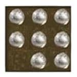 Тактовый буфер NB3RL02FCT2G ON Semiconductor