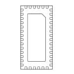 Тактовый буфер PI6CB33602ZLAIEX Diodes Incorporated