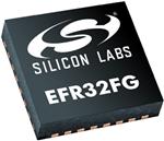 Тактовый буфер Si53254A-D01AM Silicon Labs Тактовый буфер Si53254A-D01AM Silicon Labs