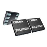 Тактовый буфер PI6C39X0202XECIEX Diodes Incorporated