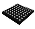 CPLD- 5M80ZM64I5N Intel / Altera CPLD- 5M80ZM64I5N Intel / Altera