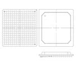 CPLD- XC95288XL-10FGG256C Xilinx CPLD- XC95288XL-10FGG256C Xilinx