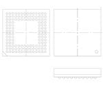 CPLD- XC2C256-6CPG132C Xilinx CPLD- XC2C256-6CPG132C Xilinx