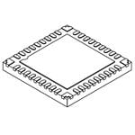 Контроллер цифровых сигналов DSPIC33CK64MC103-I/M5 Microchip Technology