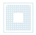 Контроллер цифровых сигналов TMS320VC5410AZWS16 Texas Instruments Контроллер цифровых сигналов TMS320VC5410AZWS16 Texas Instruments