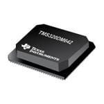 Контроллер цифровых сигналов TMS320DM642AZDK7HK Texas Instruments