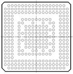 Контроллер цифровых сигналов TMS32C6205DGHKA200 Texas Instruments Контроллер цифровых сигналов TMS32C6205DGHKA200 Texas Instruments
