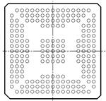 Контроллер цифровых сигналов TMS320VC5501ZZZ300 Texas Instruments Контроллер цифровых сигналов TMS320VC5501ZZZ300 Texas Instruments