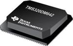 Контроллер цифровых сигналов TMS320DM642AGDKA6 Texas Instruments